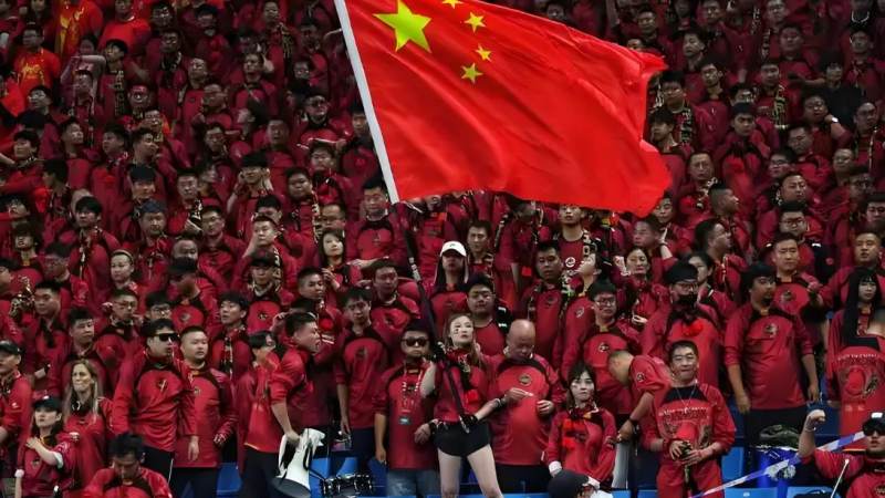 体育直播弹幕礼仪与社区氛围治理：球迷如何共建清朗弹幕环境